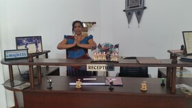 Dhammika Magic Palace