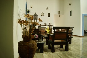 Dhammika Magic Palace