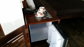 Dhammika Magic Palace