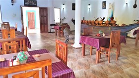 Dhammika Magic Palace