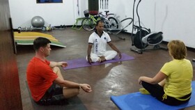 Dhammika Magic Palace