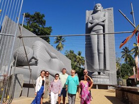 Dhammika Magic Palace