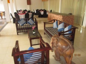 Larn's Villa