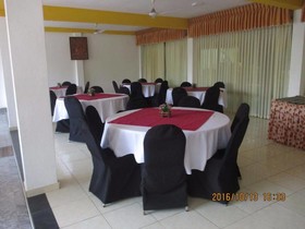 Larn's Villa
