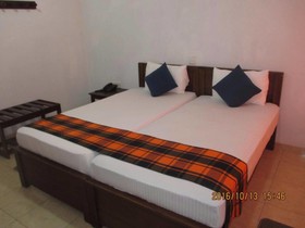 Larn's Villa