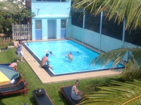 Larn's Villa