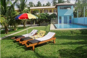 Larn's Villa