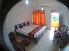 Larn's Villa