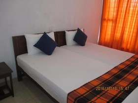 Larn's Villa