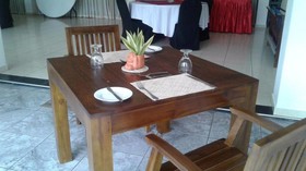 Larn's Villa