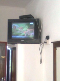 Larn's Villa