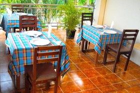 La Saman Villa