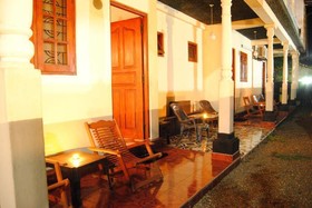 La Saman Villa
