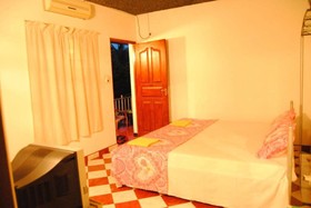 La Saman Villa