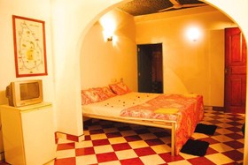 La Saman Villa