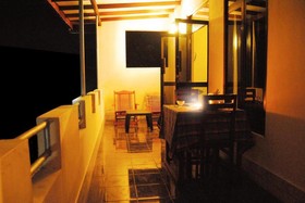 La Saman Villa