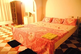 La Saman Villa