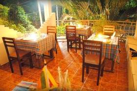 La Saman Villa