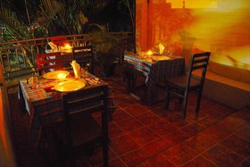 La Saman Villa