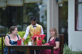 Laya Beach Hotel