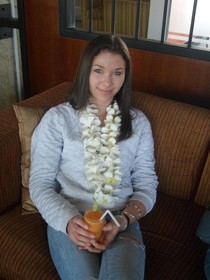 Laya Beach Hotel