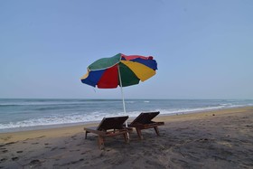 Laya Beach Hotel