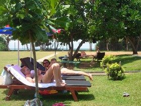 Laya Beach Hotel