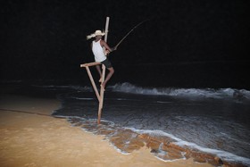 Laya Beach Hotel