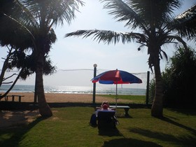 Laya Beach Hotel