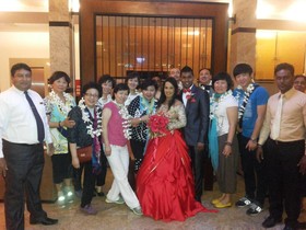 Laya Beach Hotel