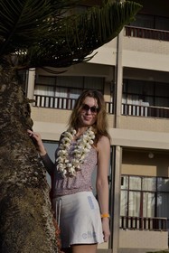 Laya Beach Hotel