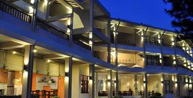 Laya Beach Hotel