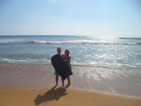 Laya Beach Hotel