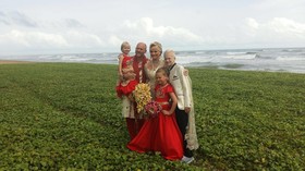 Laya Beach Hotel