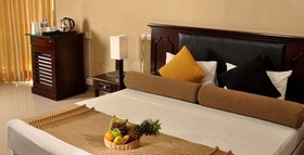 Laya Beach Hotel