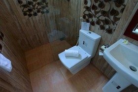 Roman Life Ayurveda Resort