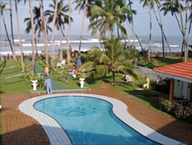 Roman Life Ayurveda Resort