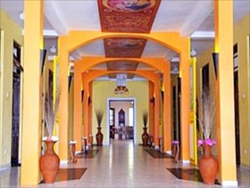 Roman Life Ayurveda Resort