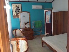 Marigold Beach House