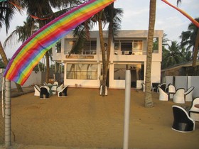 Marigold Beach House