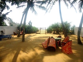 Marigold Beach House