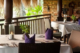 Reef Villa