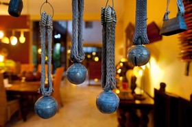 Reef Villa