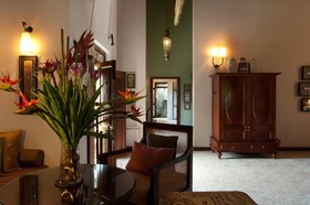 Reef Villa