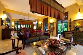 Reef Villa
