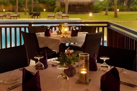 Reef Villa