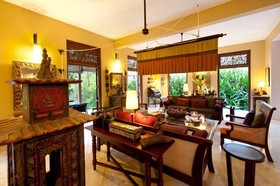Reef Villa