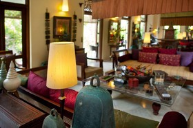 Reef Villa