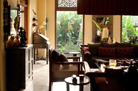 Reef Villa