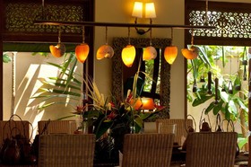 Reef Villa